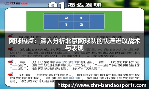 网球热点:深入分析北京网球队的快速进攻战术与表现